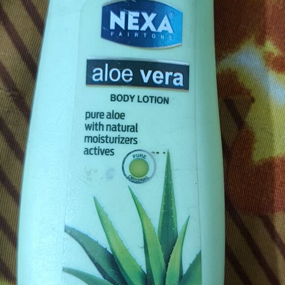 Body lotion - Picture 3 of 4